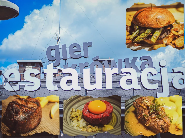 Gierkrówka, czyli wołowina najwyższych lotów i&nbsp;nasze epitafium o&nbsp;Tomku Jakubiaku