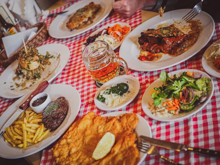 Restauracja Sukiennice w&nbsp;Krakowie, czyli polska gościnność w&nbsp;najlepszym wydaniu