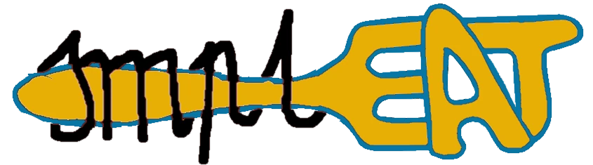 smpleat logo