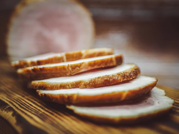 Chashu, czyli japoński rolowany duszony boczek